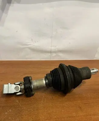 Mercedes-Benz C W204 Steering wheel axle set A2044600096 D403