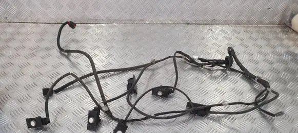 Infiniti Q60 Parking sensor (PDC) wiring loom 240935CB1A