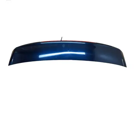 BMW 5 F10 F11 Rear window tailgate spoiler 51627206564 65209227766 7262844