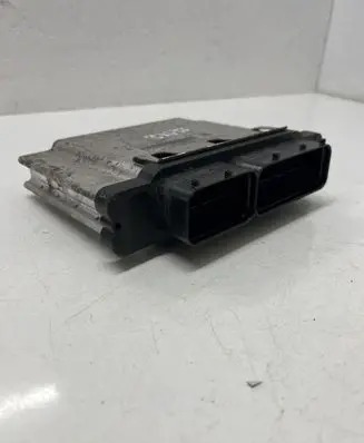 Skoda Fabia Mk3 (NJ) Engine control unit/module 04E907309AF 0261S09531