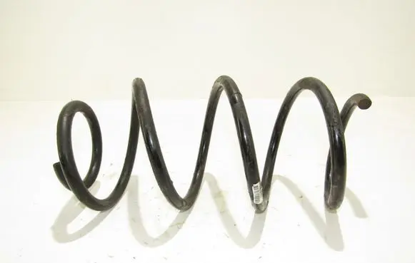 KIA Venga Front coil spring kodo