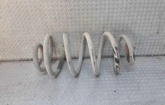 Opel Insignia A Rear coil spring