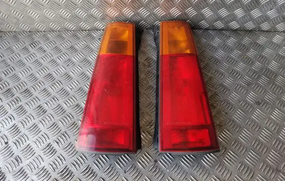Honda CR-V Rear/tail lights set 0432200