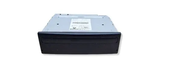 Renault Koleos I Radio/CD/DVD/GPS head unit 28013JY00A