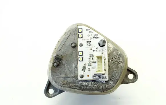 Opel Crossland X Xenon control unit/module 90112530