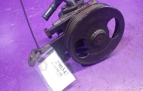 KIA Rio Power steering pump