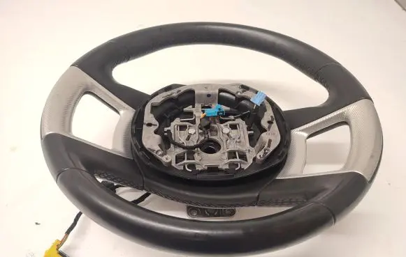 Citroen C5 Steering wheel