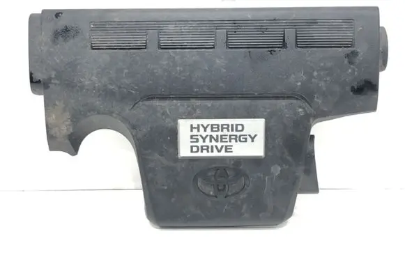 Toyota RAV 4 (XA40) Engine cover (trim) 12601-36060