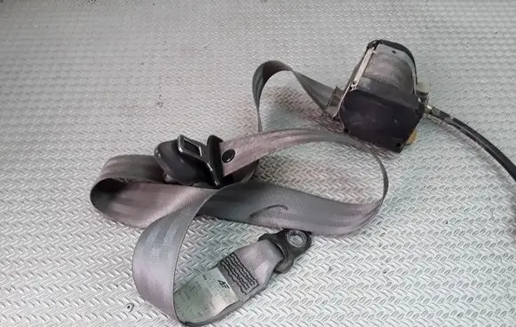 Ford Galaxy Front seatbelt 7M0857706C 95VW611B08