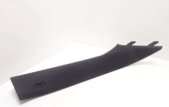 BMW 5 G30 G31 (A) pillar trim 7384526