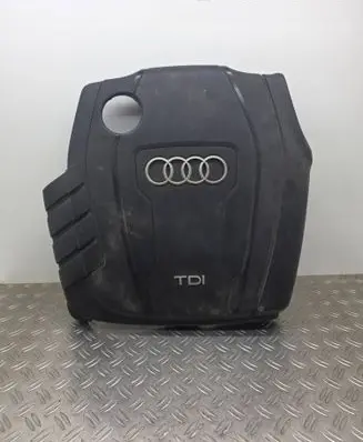 Audi A4 S4 B8 8K Engine cover (trim)