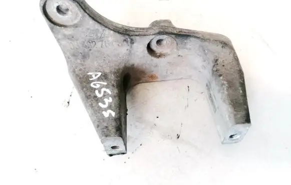 Citroen C5 Engine mounting bracket 9648276180