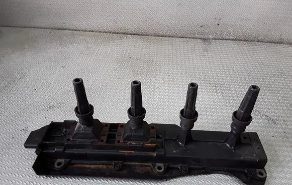 Peugeot 406 High voltage ignition coil