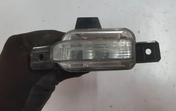 Volkswagen Tiguan Reverse light 5N0941072