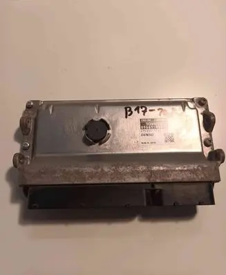 Lexus RX III Engine control unit/module 8966148E40 2753007344