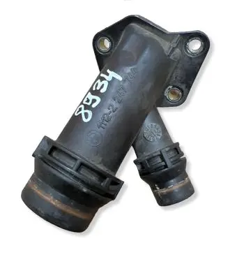 BMW 3 E90 E91 Thermostat/thermostat housing 2247744