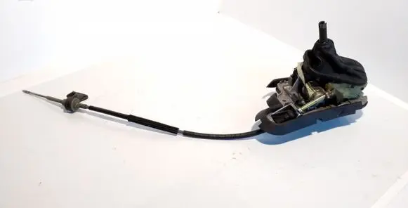 BMW 5 E39 Gear shifter/selector 1423784A
