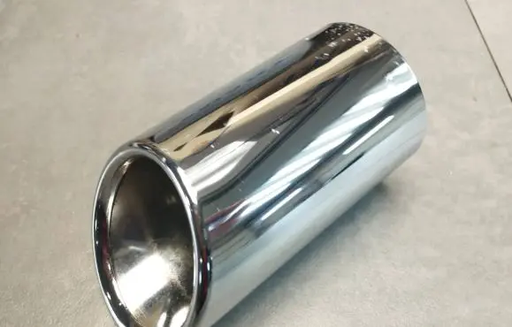 Audi A5 Sportback 8TA Muffler ending 8K0253825AB