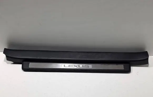 Lexus IS 220D-250-350 Front sill trim cover 6791053030 6791053020 6791053040