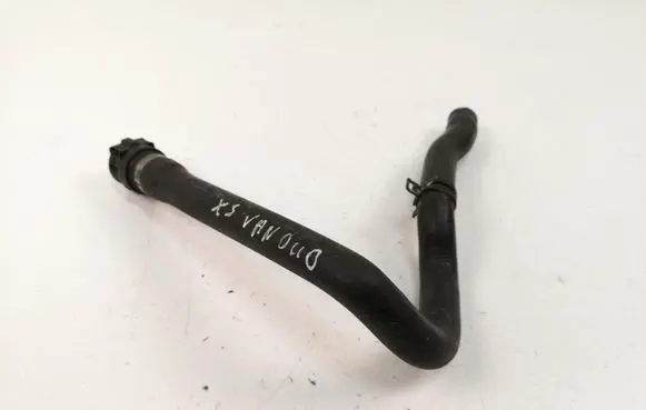 BMW X3 E83 Engine coolant pipe/hose 64213400395
