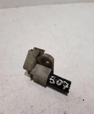 Peugeot 307 Camshaft position sensor 9628559480