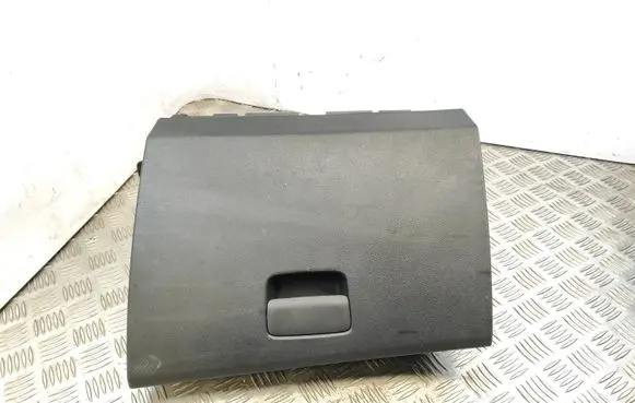 Glove box set
