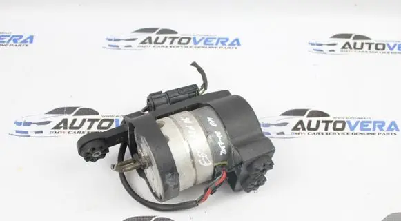 BMW 5 E39 Other brake parts 1166155