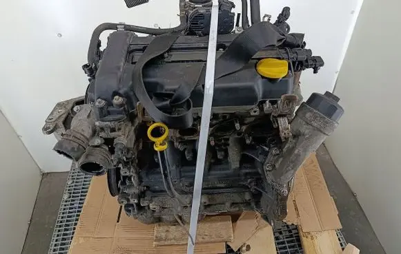 Opel Astra H Engine Z14XEP