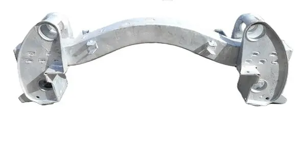Iveco Daily 4th gen Front subframe 500350345