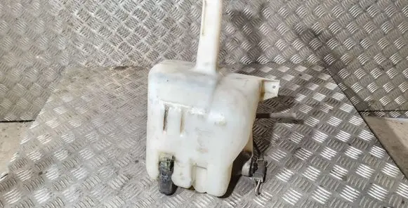 Honda Accord Windshield washer fluid reservoir/tank 060850372