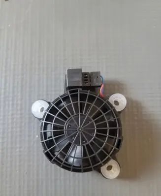 Volkswagen ID.4 Engine control unit/module fan 1EA941052A