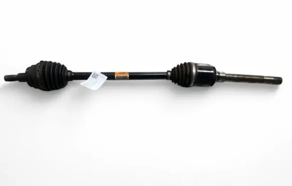 Mercedes-Benz GLS X166 Front driveshaft A1663301300