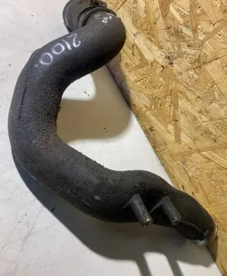 Nissan X-Trail T31 Intercooler hose/pipe