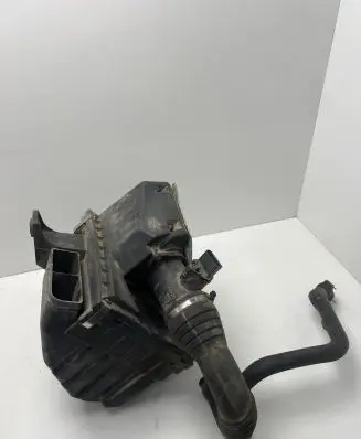 Audi A4 S4 B5 8D Mass air flow meter 028906461 0281002216