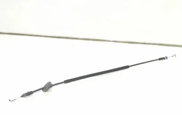 Volkswagen Caddy Front door cable line 893862113