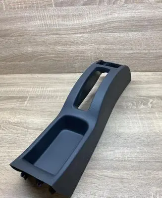Dacia Logan II Centre console side trim front 363151732R
