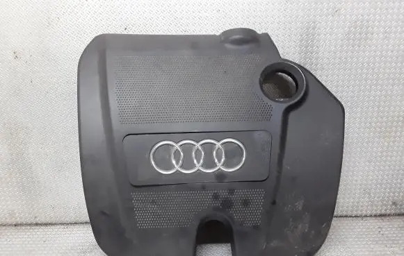 Audi A3 S3 8L Engine cover (trim) 06A103927G