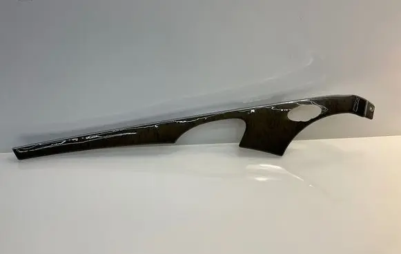 Mercedes-Benz E W211 Other front door trim element