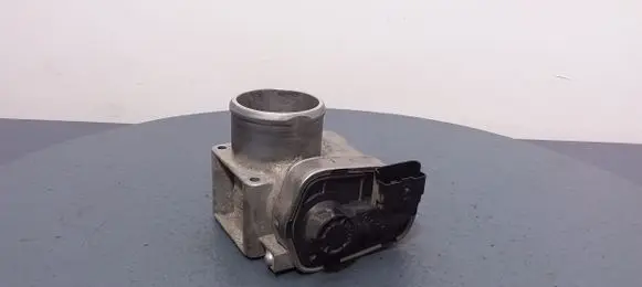Fiat Stilo Throttle body valve 