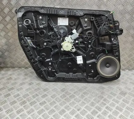 Mercedes-Benz EQA Front door electric window regulator A1775409110 A2478201402