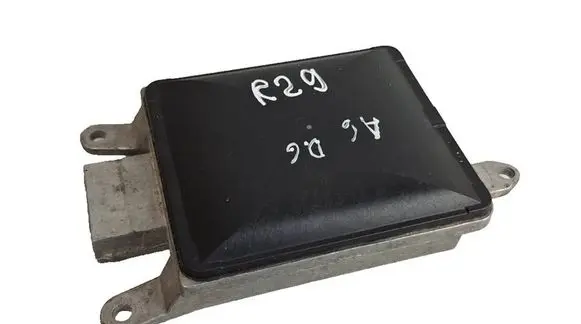 Audi A6 S6 C7 4G Blind spot module 4G0907566D