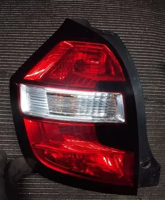 Renault Twingo III Rear/tail lights 265555949R 15033F 162231969