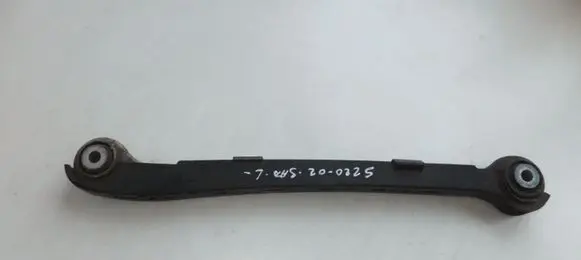 Mercedes-Benz S W220 Rear upper control arm/wishbone 2203520588