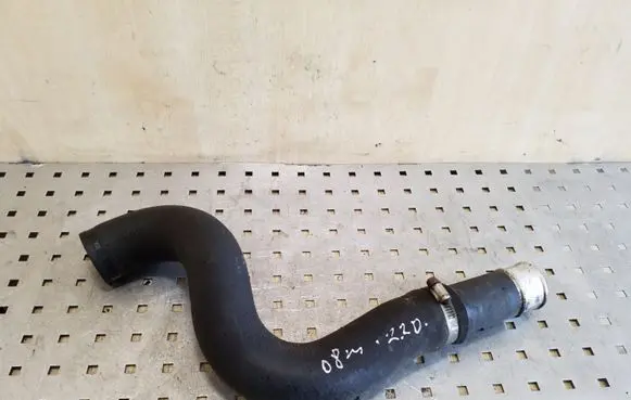 Honda CR-V Intercooler hose/pipe