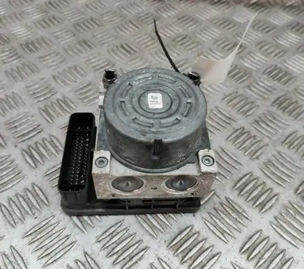 Volkswagen Golf VII ABS Pump 3Q0614517AB 3Q0907379AB