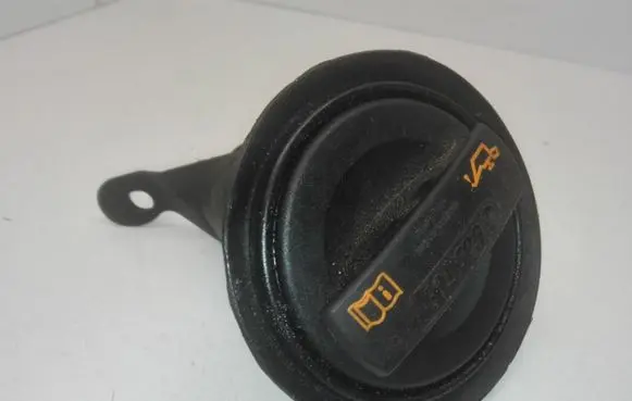 Volkswagen Phaeton Oil filler cap 059103482C