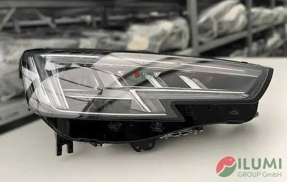 Audi A4 S4 B9 8W Headlight/headlamp 8W0941784 014500012100