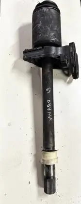 Opel Vivaro Driveshaft support bearing 