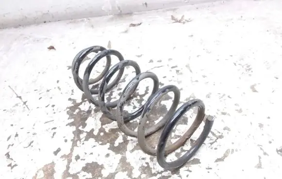 KIA Sorento Rear coil spring 