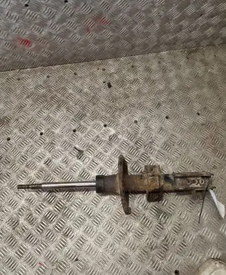 Volvo V70 Front shock absorber/damper 1234